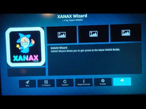 You are currently viewing How to load Kodi 19 Xanax Build onto 4K Fire stick!
